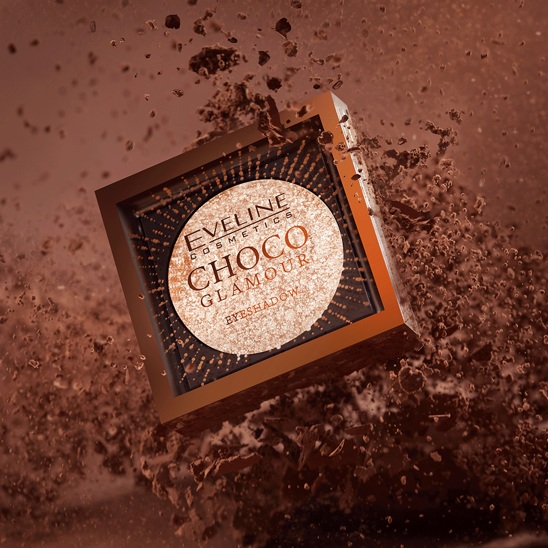 Stwórz swój niepowtarzalny makeup z Eveline Cosmetics