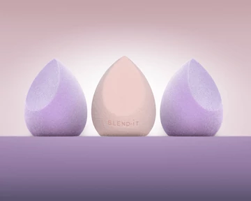 Blenduj z BLEND IT!