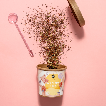 Poznaj wyjątkowe herbaty od Brown House