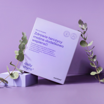 Zadbaj o zdrowie z suplementami Sundose