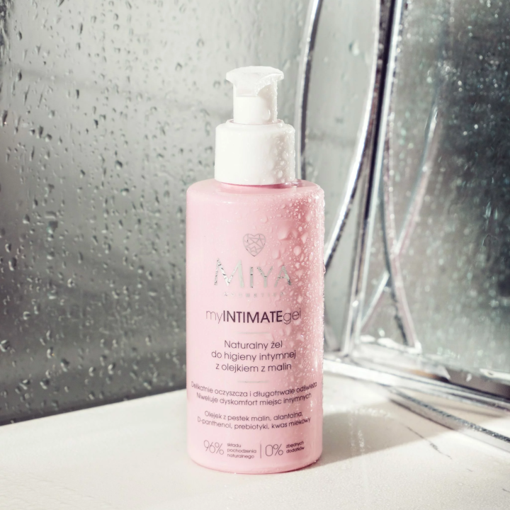 GRATIS | Do zakupu 2 produków marki MIYA 