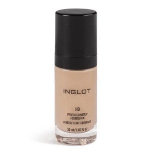 Inglot Podkład do twarzy HD perfect coverup 73 30 ml