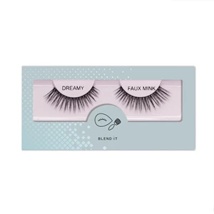 BLEND IT Sztuczne rzęsy DREAMY FAUX MINK