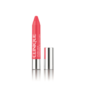Clinique Chubby Stick™ Moisturizing Lip Balm odżywczy balsam do ust Mighty Mimosa 3g