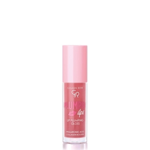Golden Rose 3D Mega Shine Lipgloss Błyszczyk do ust 122