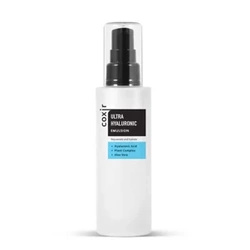 Coxir Ultra Hyaluronic Emulsion Nawilżająca emulsja z kwasem hialuronowym 100ml