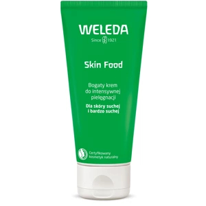 Weleda Skin Food krem do pielęgnacji wyjątkowo suchej skóry 75ml