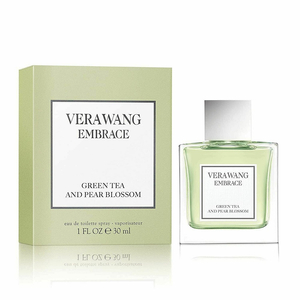 Vera Wang Embrace Green Tea And Pear Blossom woda toaletowa spray 30ml