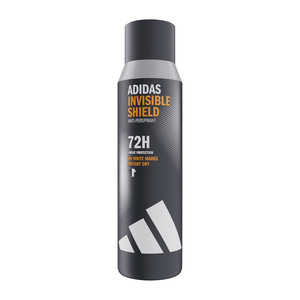 Adidas Invisible Shield antyperspirant spray 150ml