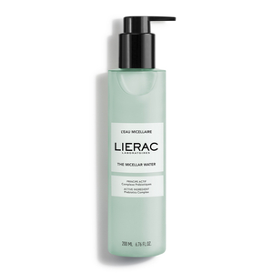 LIERAC The Micellar Water woda micelarna 200ml