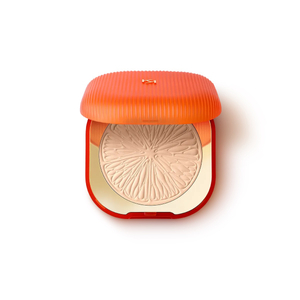 KIKO Milano Juicy Fizz Summerproof Powder Foundation SPF50 matujący podkład w pudrze wet & dry 02 Sand 9g