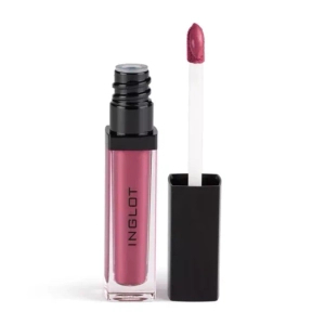 Inglot Pomadka w płynie HD matte 69 5,5ml