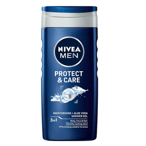 Nivea Men Protect & Care żel pod prysznic 250ml