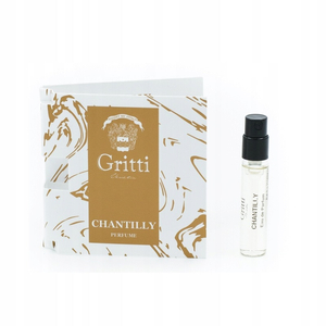 Gritti Chantilly woda perfumowana spray próbka 2ml