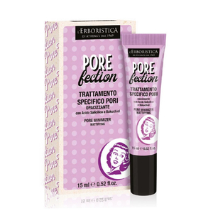 L'Erboristica Vintage Pore Fection zabieg na pory skóry 15ml