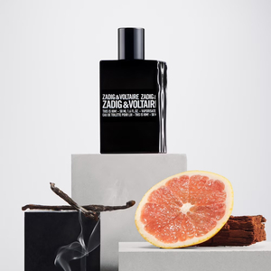 Zadig&Voltaire This Is Him! woda toaletowa spray 100ml