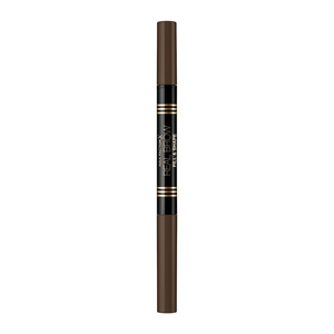 Max Factor Real Brow Fill & Shape wypełniająca kredka do brwi 03 Medium Brown