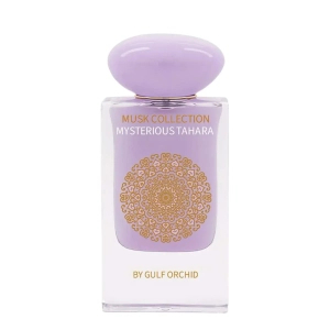 Gulf Orchid Mysterious Tahara Eau De Parfum - woda perfumowana 60ml