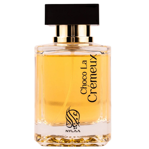 Nylaa Choco La Cremeux woda perfumowana spray 100ml