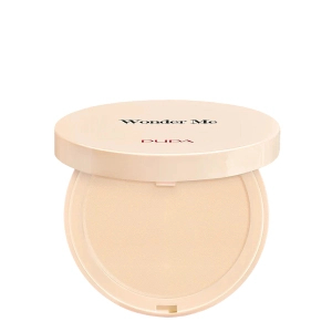 Pupa Milano Wonder Me Powder-no-Powder prasowany puder do twarzy 020 Nude 7.5g
