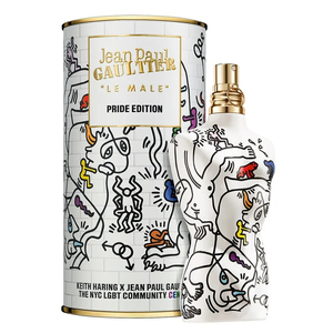 Jean Paul Gaultier Le Male Pride Limited Edition woda toaletowa spray 125ml