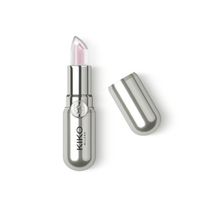 KIKO Milano Secret Oil Core Lip Balm odżywczy balsam do ust z lśniącym rdzeniem 02 Hydra Kiss 3g