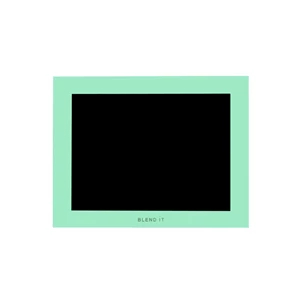 BLEND IT Paleta magnetyczna na 48 cieni Spring Green