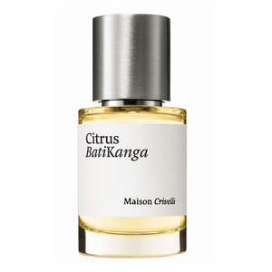 Maison Crivelli Citrus Batikanga woda perfumowana spray 30ml