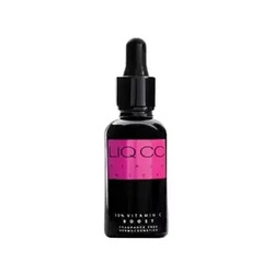 Liqpharm LIQ CC Rich 15% Vitamin C Boost Bogate serum rozświetlające z witaminą C - 30 ml