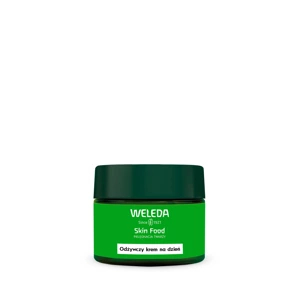 Weleda Skin Food Odżywczy krem na dzień 40ml