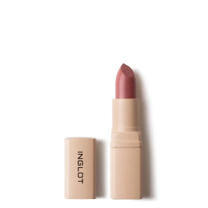 Inglot Pomadka do ust creamy soft vivid rose 505 4,4g