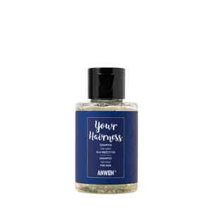 Anwen Your Hairness Szampon (nie tylko) dla mężczyzn 200ml