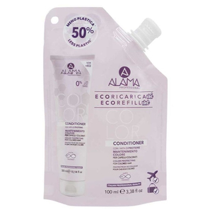 Alama Color odżywka chroniąca kolor refill 100ml