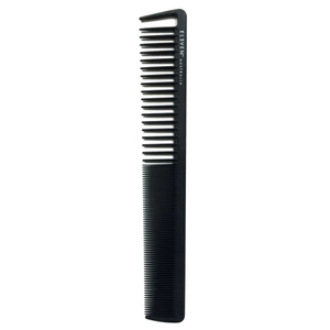 Eleven Australia Carbon Cutting Comb grzebień do włosów z włókna węglowego Black