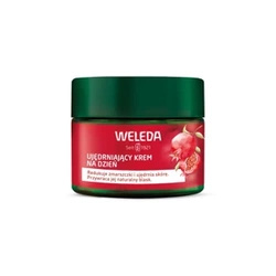 Weleda Ujędrniający krem na dzień z granatem i peptydami maca 40ml