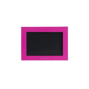 BLEND IT Paleta magnetyczna na 24 cieni Magenta Pink