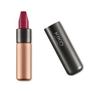 KIKO Milano Velvet Passion Matte Lipstick pomadka do ust zapewniająca matowy efekt 317 Wine 3.5g