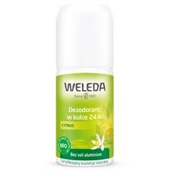 OUTLET Nowa Kosmetyka Naturalny dezodorant w kremie ,,Taktowny dezodorant bezzapachowy” 30ml