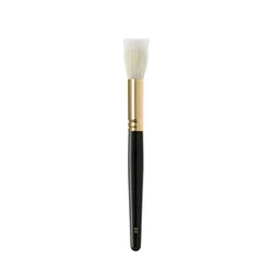 M BRUSH by Maxineczka Back to Black Pędzel do makijażu 22