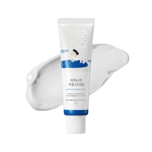 Round Lab Birch Juice Moisturizing Sunscreen Krem przeciwsłoneczny SPF50+ PA++++ 50ml