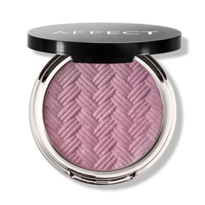 Affect Rozświetlacz prasowany Shine On HS-0004 Rose Crystal