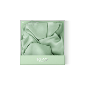 KIKO Milano Hold Me Softer Hair Scrunchie miękka gumka do włosów