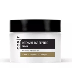 Coxir Intensive EGF Peptide Cream Intensywny krem peptydowy 50 ml