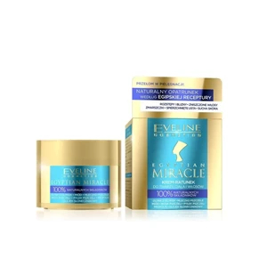 Eveline Cosmetics Egyptian Miracle Krem-ratunek do twarzy, ciała i włosów 40ml