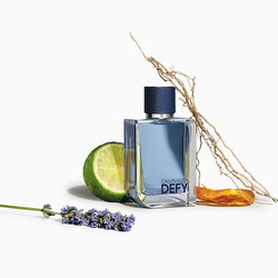 Calvin Klein Defy Men woda toaletowa spray 50ml