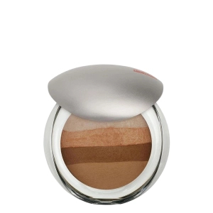 Pupa Milano Luminys Baked All Over Illuminating Blush-Powder puder do twarzy i ciała 02 9g