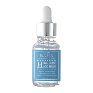 Cos de BAHA H Hyaluronic Acid Serum - Serum z Kwasem Hialuronowym 30ml