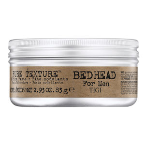 Tigi Bed Head Bed Head For Men Pure Texture Molding Paste modelująca pasta do włosów 83g