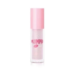 Golden Rose Plumped Lips Lip Plumping Gloss Błyszczyk optycznie powiększający usta 201