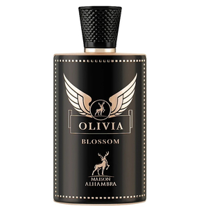 Maison Alhambra Olivia Blossom woda perfumowana spray 80ml
